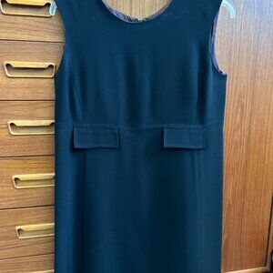 Parallel Black Shift Vintage 90s